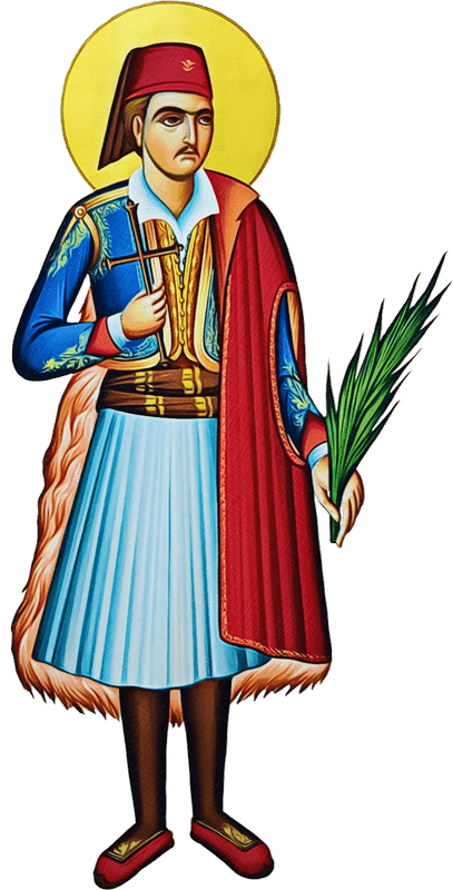 Saint George of Ioannina